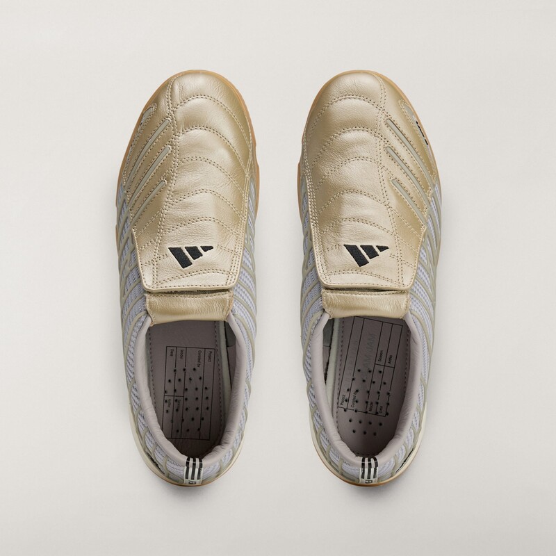 Slam Jam x adidas F50 Sala SP 